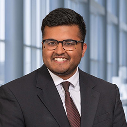 Abhishek Sharma, M.D.