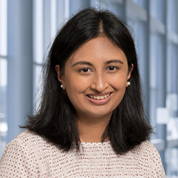 Sonali Srivastava, M.D.