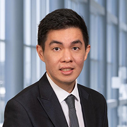 Malcolm Su, M.D.