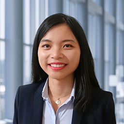 Yaling Tang, M.D.