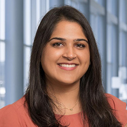 Sanaa Tejani, M.D.