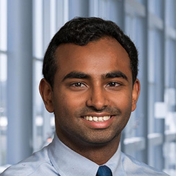 Vishnu Venkatesh, M.D.