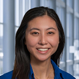 Christine Yen, M.D.