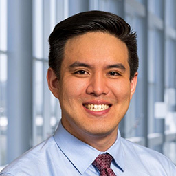 Andrew Yu, M.D.