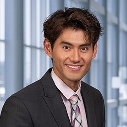 Anthony Yuan, M.D.