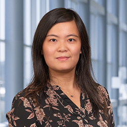 Hanwen Zhang, M.D., Ph.D.