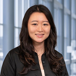 Jingwen Zhang, M.D.