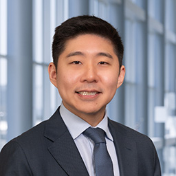 Eliot Zhu, M.D., Ph.D.