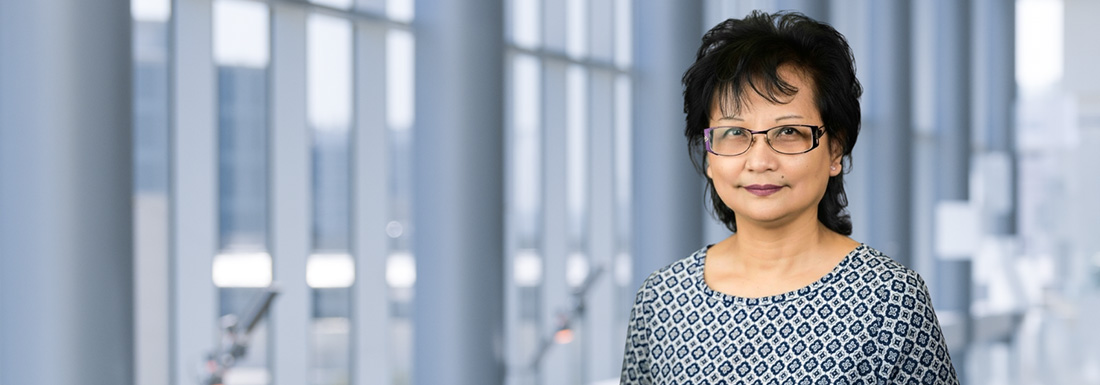 banner for Lilibeth Goode