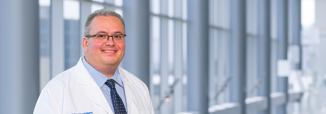 banner for Dr. Marconi Abreu