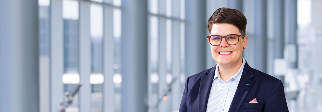 banner for Dr. Megan Mullins