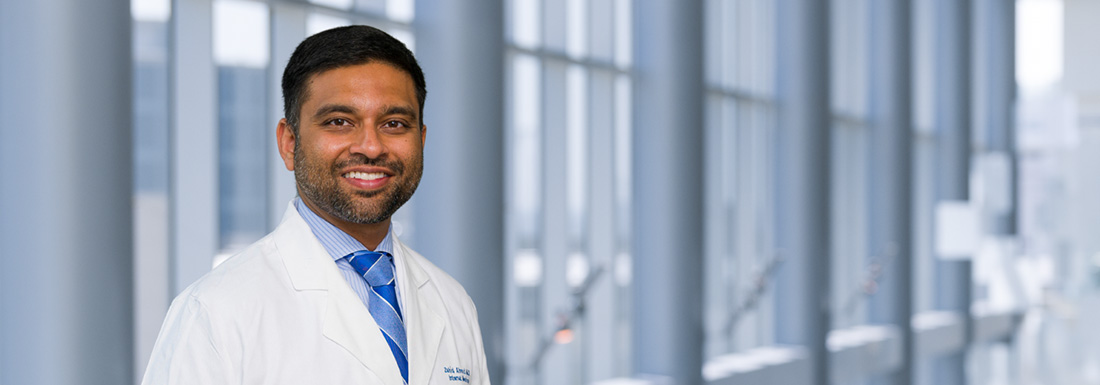 banner for Dr. Zahid Ahmad 