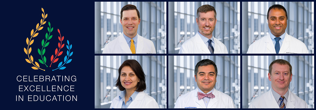 collage of SWAT Educators