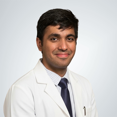 Dr. Rohit Nathani
