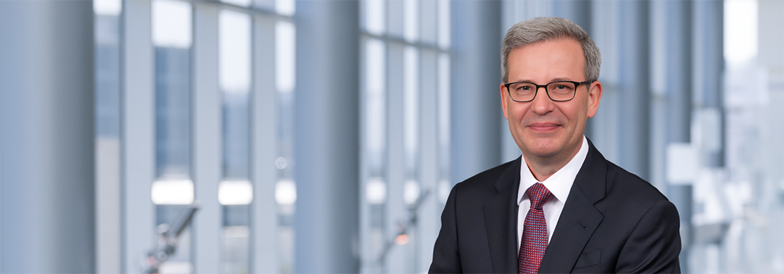 banner of Dr. Ezra Burstein