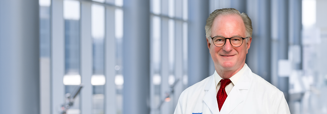 banner for Dr. Joseph Hill