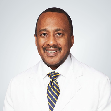 Dr. Byron Cryer