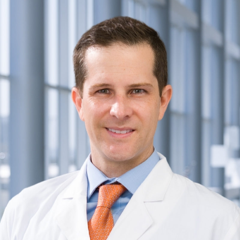 faculty portrait of Dr. Paul Broker