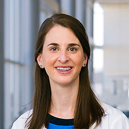 Headshot of Dr. Natalie Bavli