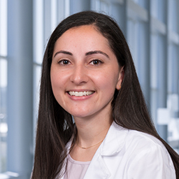 Headshot of Dr. Nora Bismar