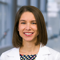 Headshot of Dr. Jessica Campbell