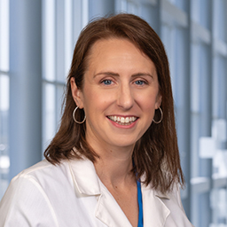 Headshot of Dr. Kylie Cullinan