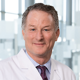 Headshot of Dr. James de Lemos