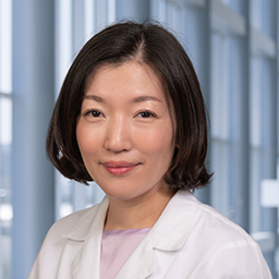 Headshot of Dr. Tiffany Lee