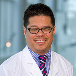 Headshot of Dr. Won Lee