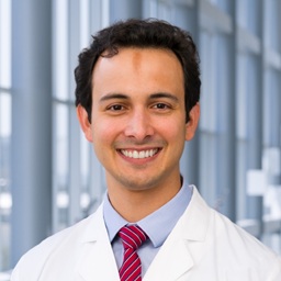 Headshot of Dr. Eduardo Mulanovich