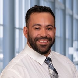 Headshot of Dr. Eric Nieto