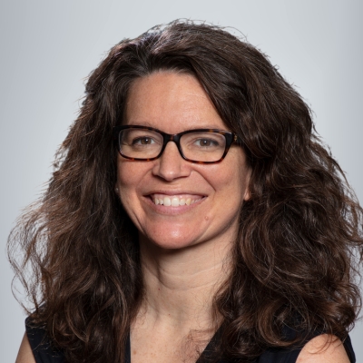 Dr. Angela Rogers