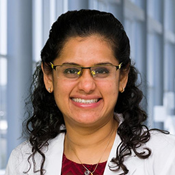 Headshot of Dr. Jaini Sutaria