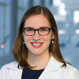 Headshot of Dr. Jessica Voit