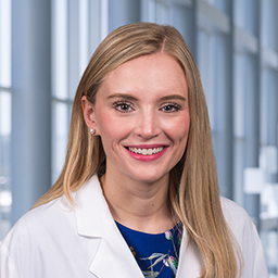 Headshot of Dr. Averi Adams