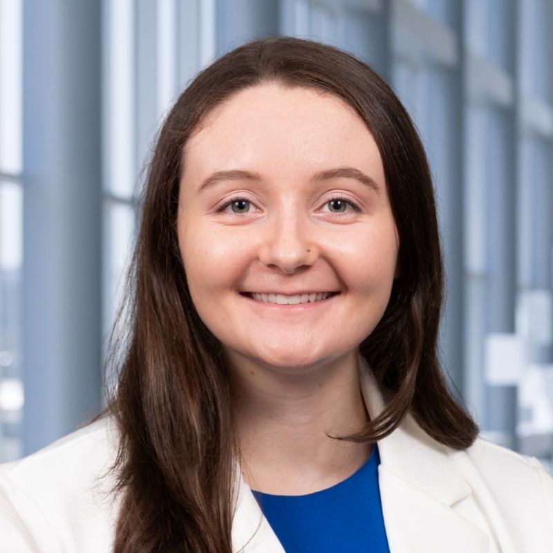 Headshot of Dr. Alexa Wilden