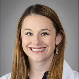 Laura Mackay, M.D.