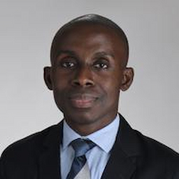 Image of Dr. Emmanuel Adomako