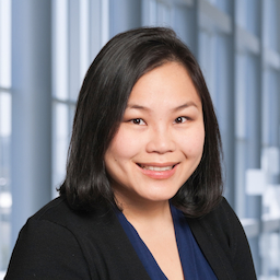 Image of Dr. Audrey Chang