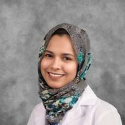 Image of Dr. Sarah Haroon