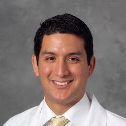 Image of Dr. Javier Neyra-Lozano