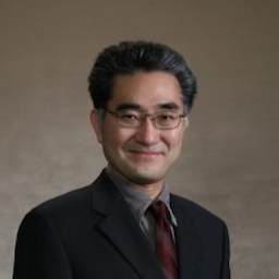 Image of Dr. Makoto Kuro-O