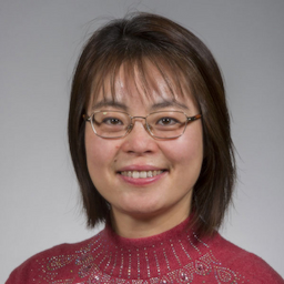 Image of Dr. Hongjiao Ouyang