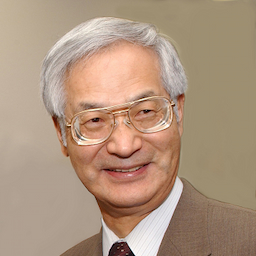 Image of Dr. Charles Pak