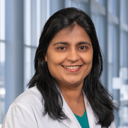 Image of Dr. Madhuri Patil