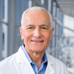 Image of Dr. Robert Toto