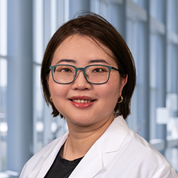 Image of Dr. Jialiang (Shirley) Wang