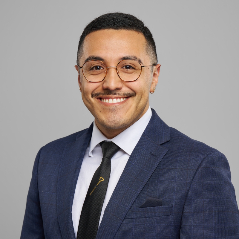 David Rendon, D.O.