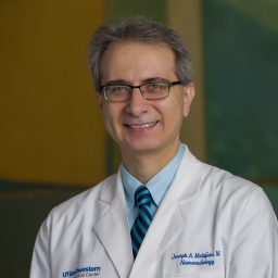 Joseph Maldajian, M.D.