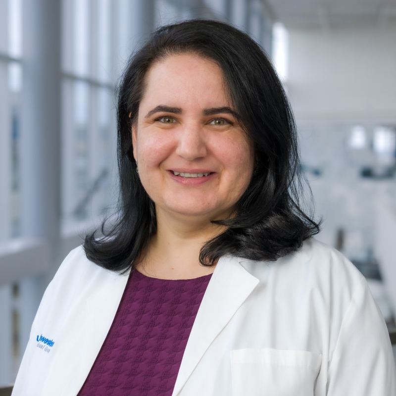 Milena Lobaina, M.D.